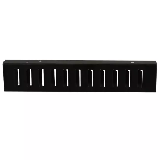 Grille à spirale 825x225mm pour gaine 630 à 1400mm - DGS-D825x225