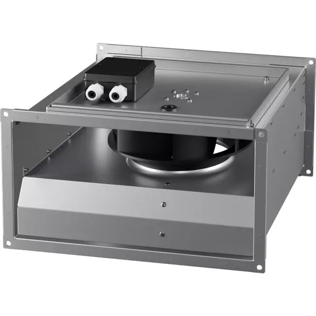 Kanaalventilator energiezuinig centrifugaal - KVR 4020 EC 32