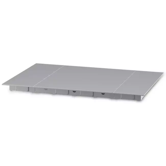 Regendak voor ROTO K / RHE 12600 H T BG1