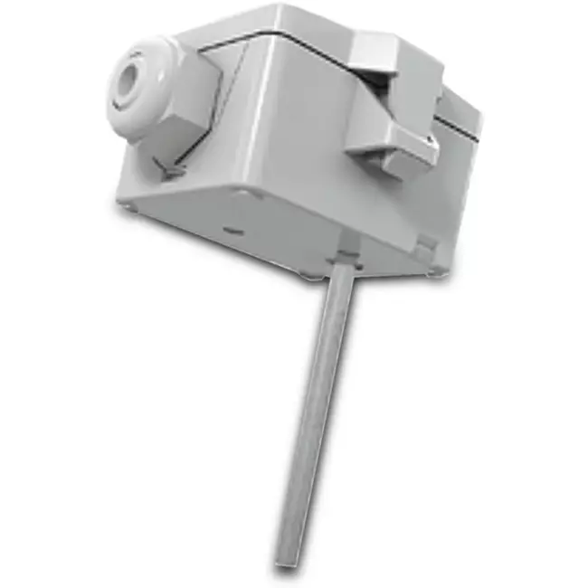 Capteur de CO₂ pour centrales de traitement d'air, sortie 0-10 V - SEN CO2 02
