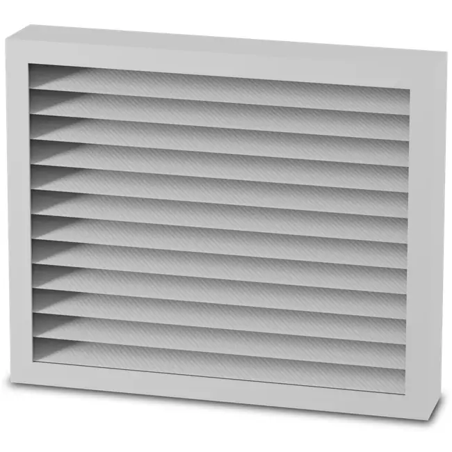 Filtre à air Z-Line pour FFH 125/150/160/200 EC - LFZ 05 ISO ePM2.5 70%