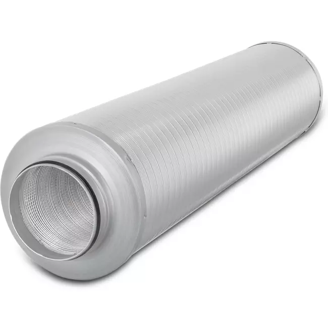Silencieux flexible - SDF 160