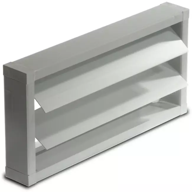Zelfsluitende plastic afsluitklep - VKK 10050