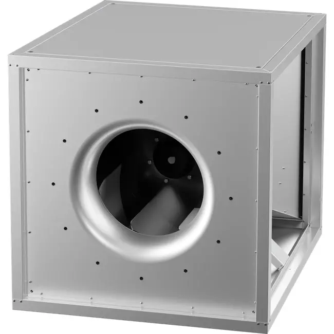 Moteur du ventilateur de caisson débit d'air extérieur - MPC T 630 D4 K01