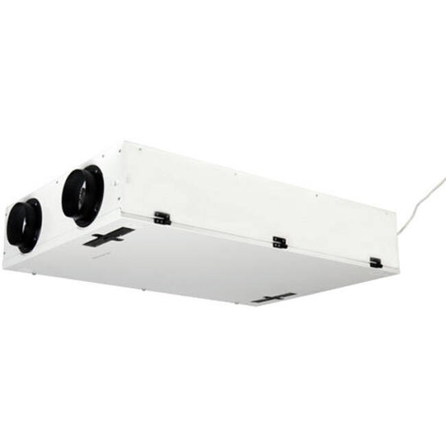 Ubbink WTW plafondunit Ubiflux F150