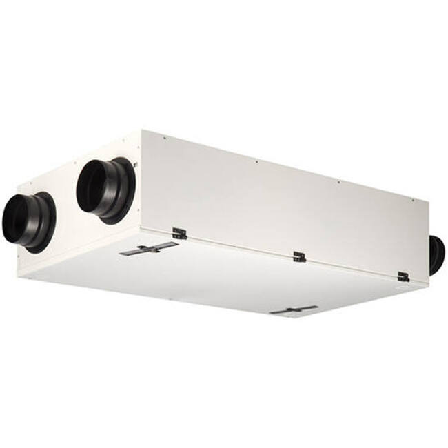 Ubbink WTW plafondunit Ubiflux F300