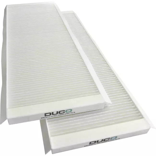 Duco filtre Coarse 65% / ePM1 55% (Energy Sky D275)