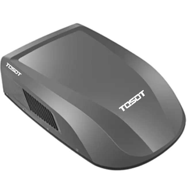 Tosot SHARK by GREE Climatiseur de toit pour camping-car 3,6 kW