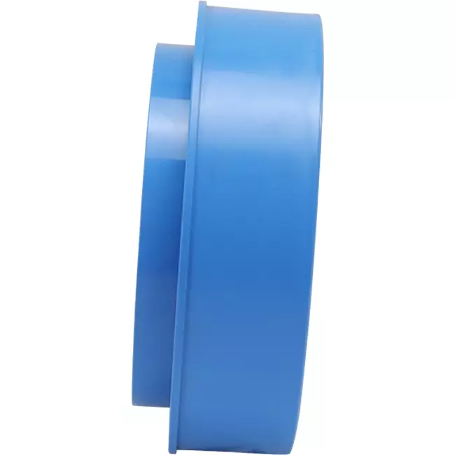 Wavin Ventiza verloop PVC rond 160 mm naar 125 mm concentrisch S/M