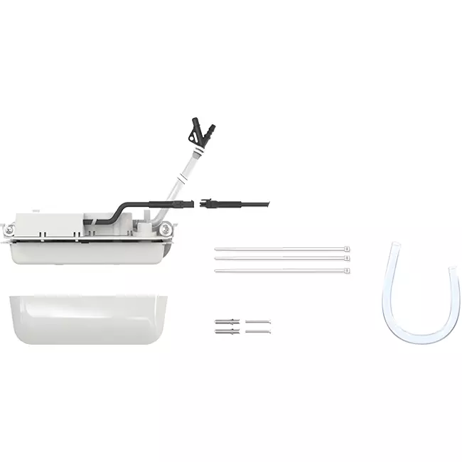 Sauermann OMEGA-PACK 2 condenswaterpomp 20l/h