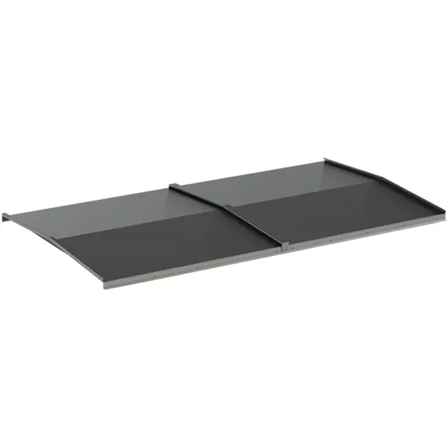 Maxivent dak voor M4512 horizontaal - RF