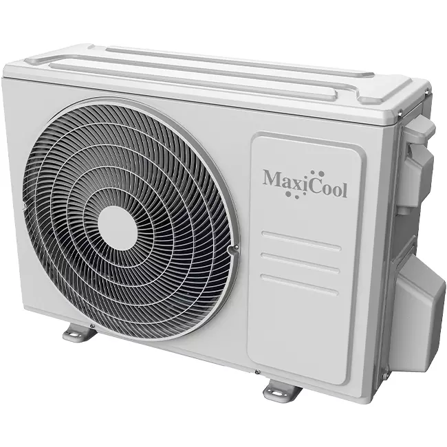 MaxiCool INFINI 5 kW R32 Inverter airco 18HDI met WIFI set