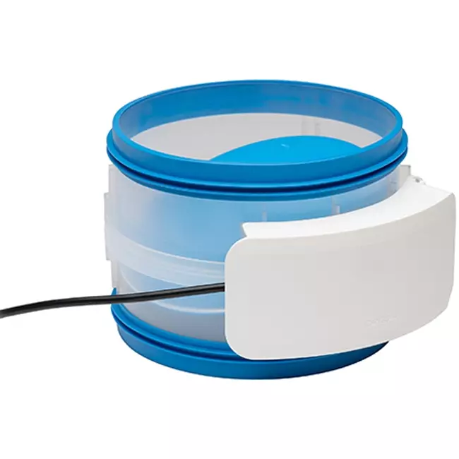 2-Zoneset 15RF - HRC 2-zonesturing set 160mm