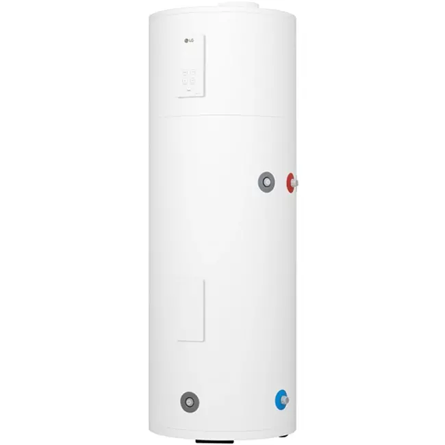 LG Therma-V warmtepompboiler 200L 230V - WH20ES
