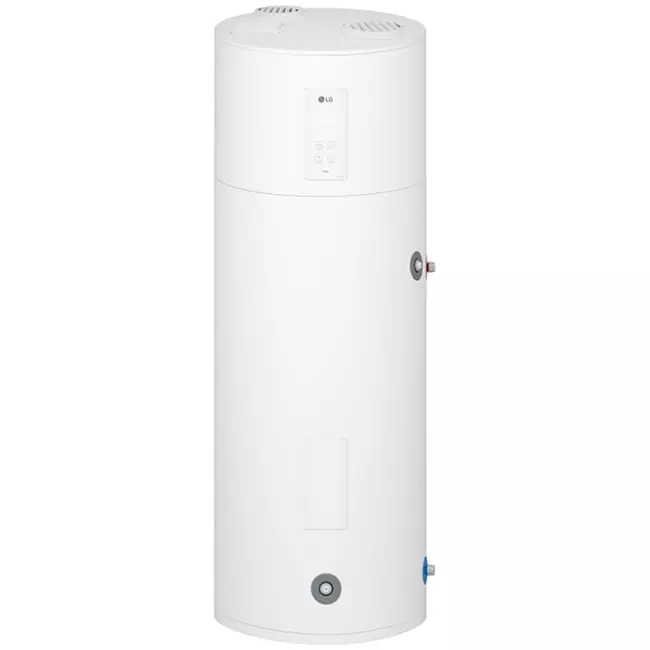 LG Therma-V warmtepompboiler 200L 230V - WH20ES
