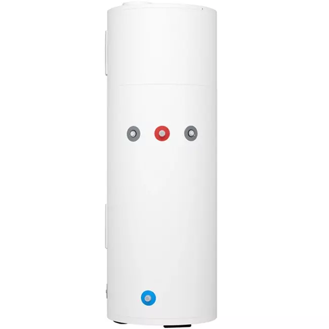 LG Therma-V warmtepompboiler 200L 230V - WH20ES