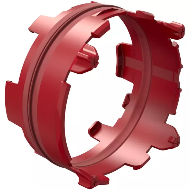 Ubbink Air Excellent 34C Click-Seal Ring - 10 stuks