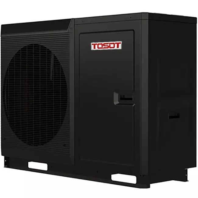Tosot by GREE Versati V Monobloc warmtepomp 230V R290 6 kW
