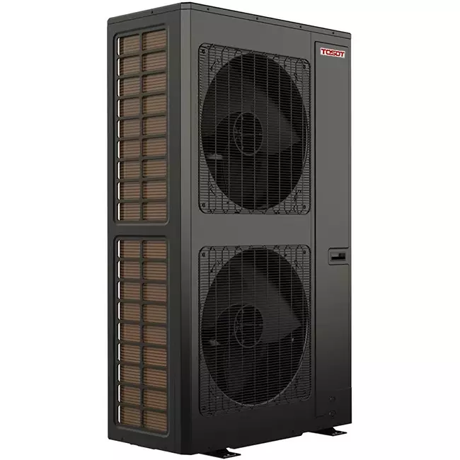 Tosot by GREE Versati V Pompe à chaleur monobloc 400V R290 16 kW