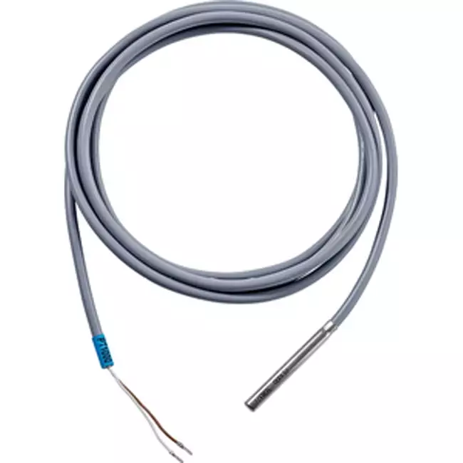 Belimo kabeltemperatuursensor PT1000 50x6 mm - 2 meter - 01CT-1BH