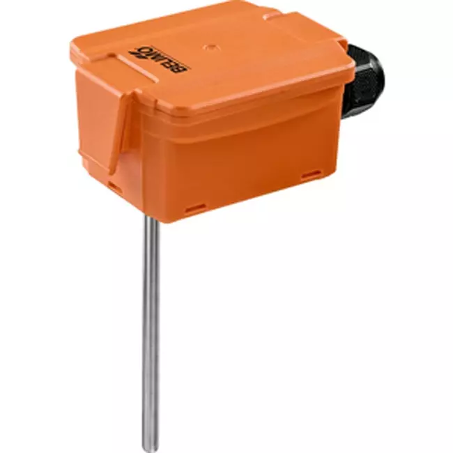 Belimo sonde de température à immersion/à canal Ni1000TK5000 50x6 mm - 01DT-1DH