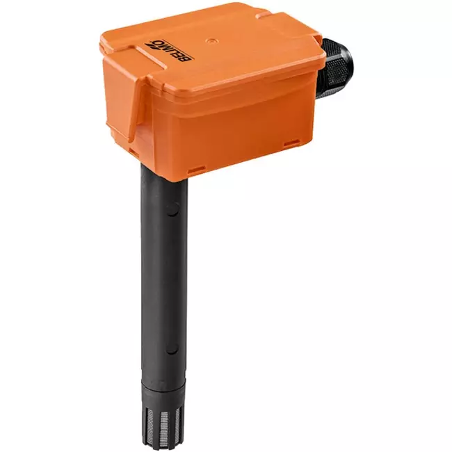 Sonde de gaine Belimo pour l'humidité et la température - sonde 140 mm - 22DTH-11M