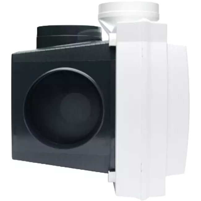 Orcon Compact-10RH + 2x capteur de CO2