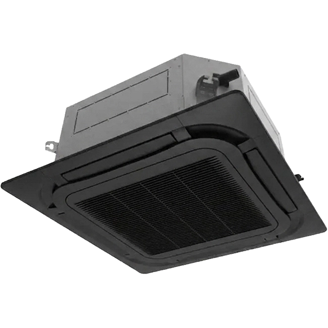 Tosot by GREE Inverter Cassette airco CTS-42R-B  R32 12,1 kW set
