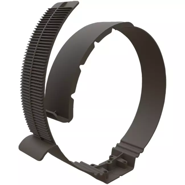 Support Ubbink Aerfoam 160/180/200 mm