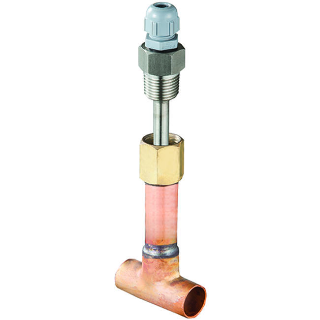 Kit de chauffage solaire de l'eau LG