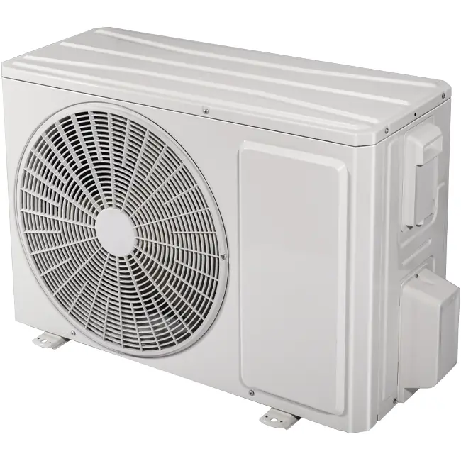 Tosot Nordic Ultra by Gree buitenunit R32 2,7-3,6 kW
