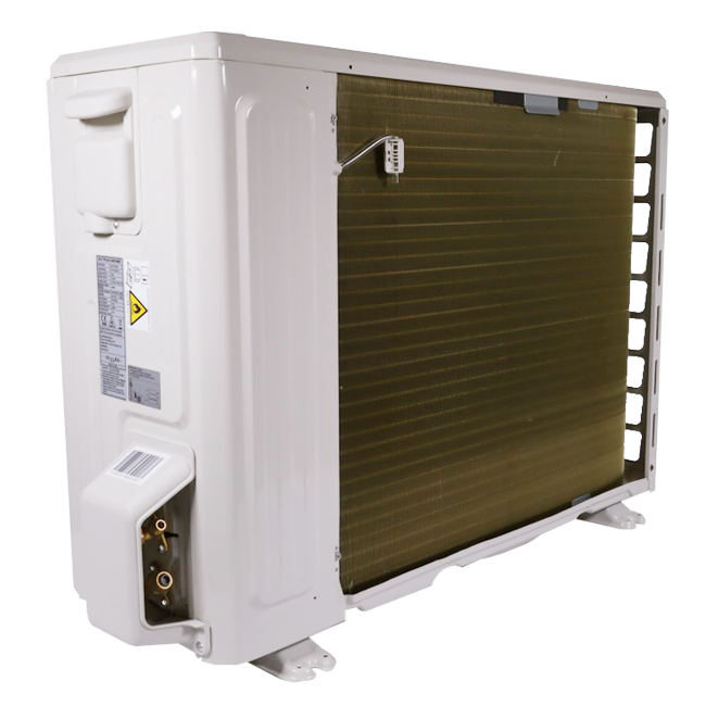 Kizura Prestige Inverter airco R32 7,0 kW set