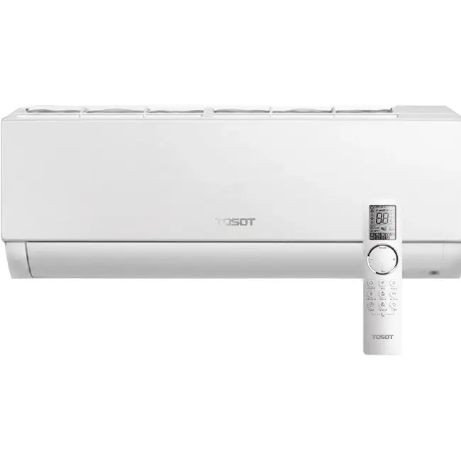 Tosot Nordic Ultra by Gree binnenunit R32 2,7-3,6 kW