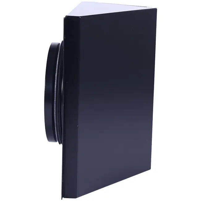 ClimaConnect WTW geveldoorvoer 250 mm