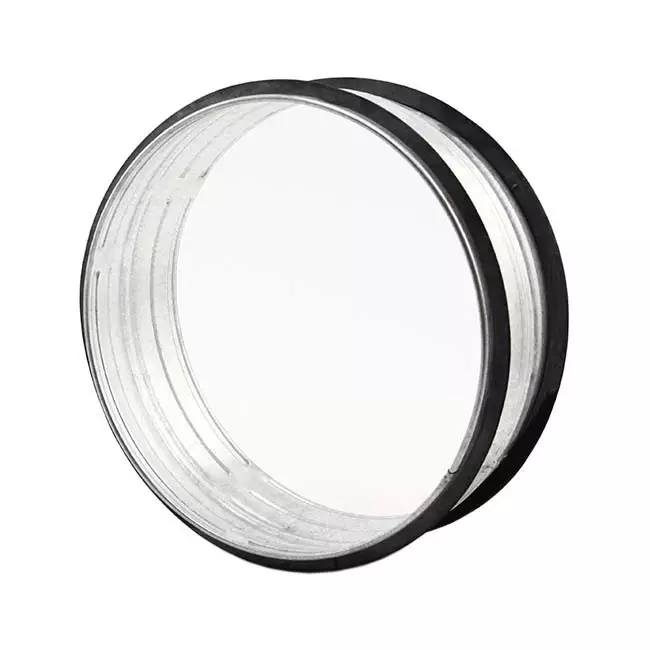 Spiro-SAFE steekverbinding Ø 355mm voor spirobuizen