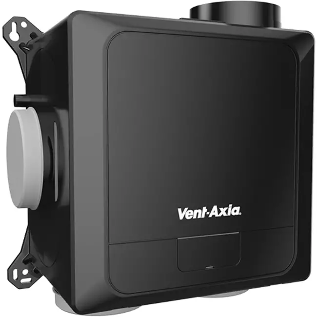 Vent-Axia Multihome EEP basis 368 m³/h + vochtsensor - euro stekker