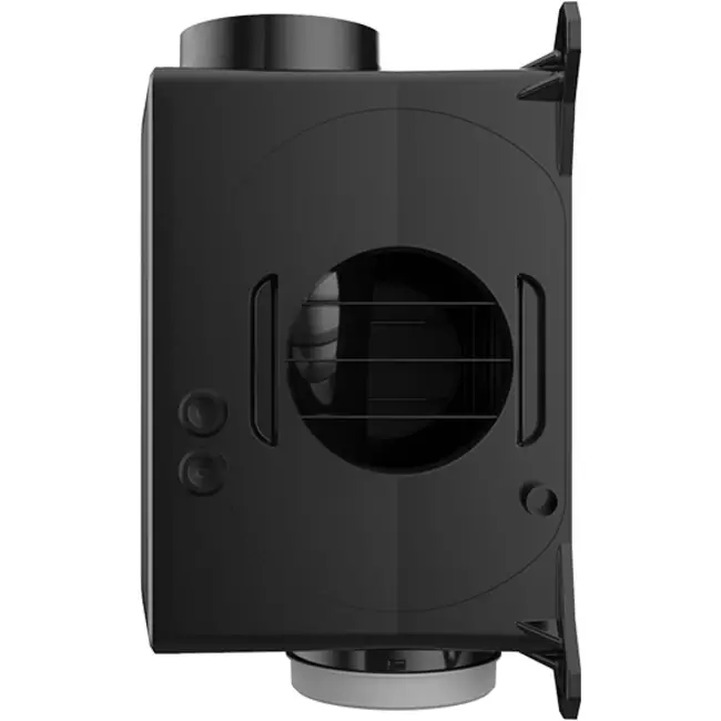 Vent-Axia Multihome EEP basis 368 m³/h + vochtsensor - euro stekker