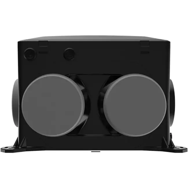 Vent-Axia Multihome EEP basis 368 m³/h + vochtsensor - euro stekker