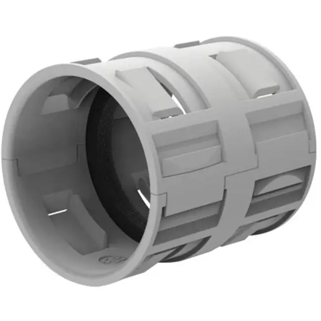 Vent-Axia Uniflexplus koppelstuk Ø69mm