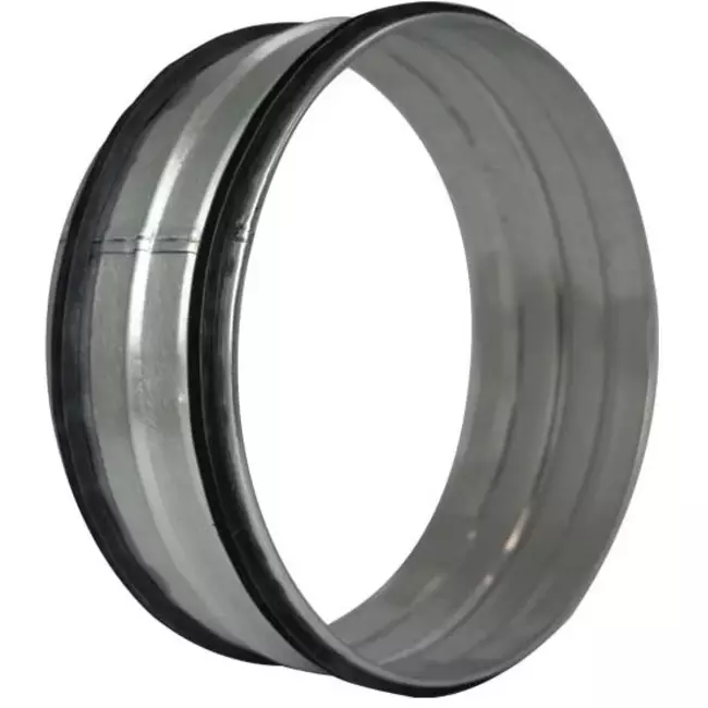 Spiro-SAFE steekverbinding Ø 355mm voor spirobuizen