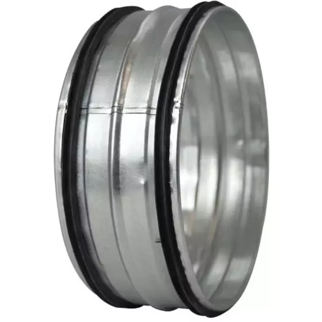 Spiro-SAFE steekverbinding Ø 355mm voor spirobuizen