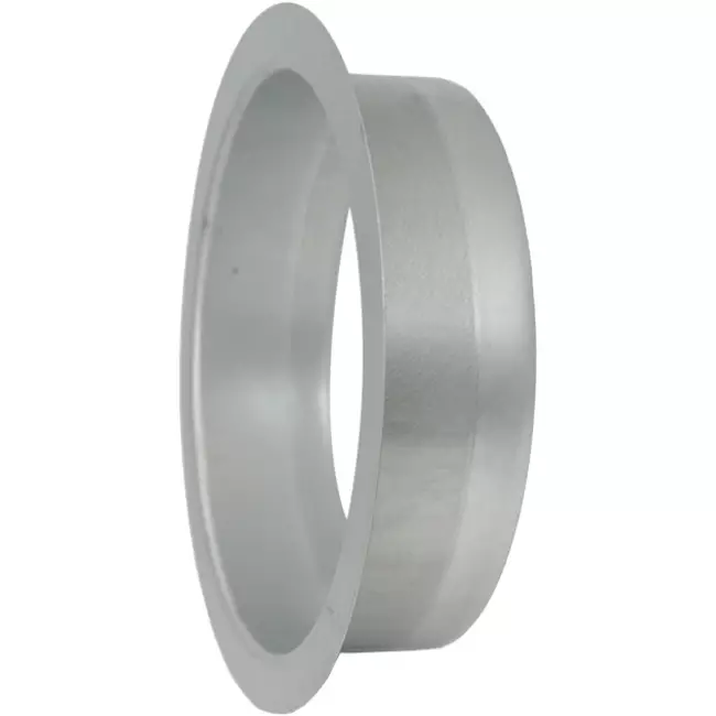 Spiro-Flachabzweig 160 mm (90 Grad) (nicht sicher)