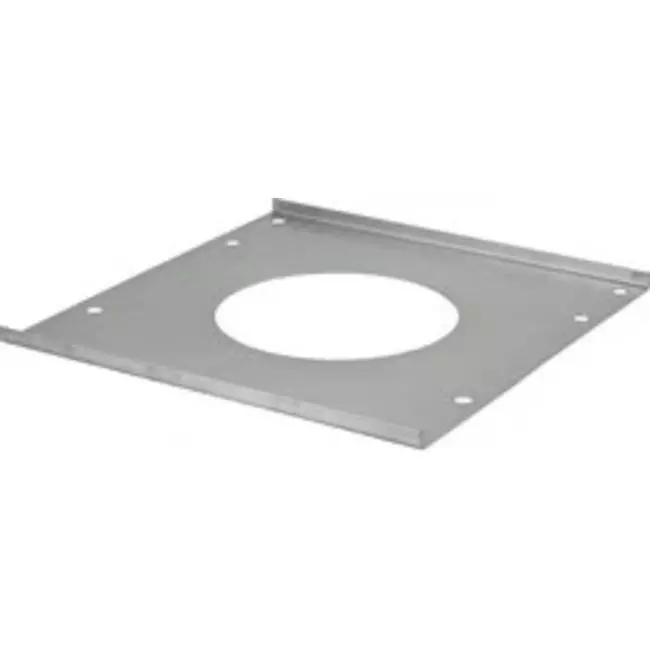 Vloerplaat diameter 130 mm I304