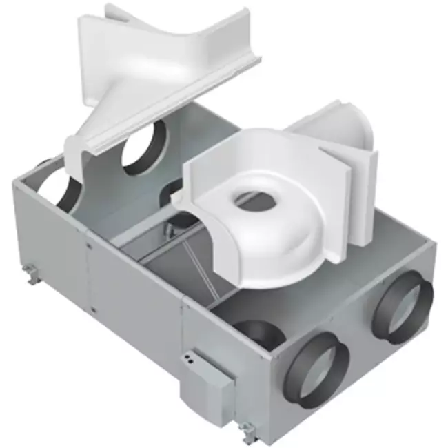 Orcon WTU 1500 EC-IE  - 1500m³/h