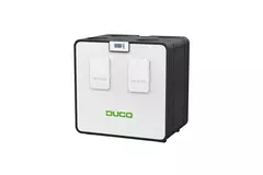 Duco WTW unit DucoBox Energy Comfort D325