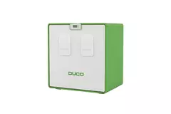 Duco WTW unit DucoBox Energy Comfort Plus D450