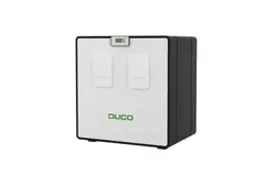 Duco WTW unit DucoBox Energy Comfort D400