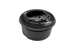 Duco volumeregelaar 50-100m³/h 125 mm