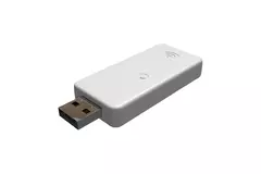 Ubbink Ubiflux USB transceiver