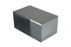 Accouplement 170x80 pour goulotte